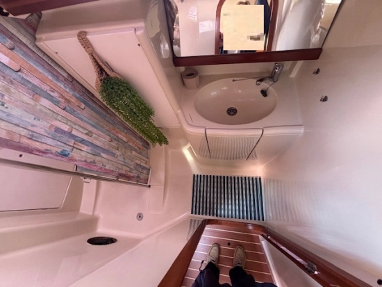 Dufour Yachts 365 usata in vendita
