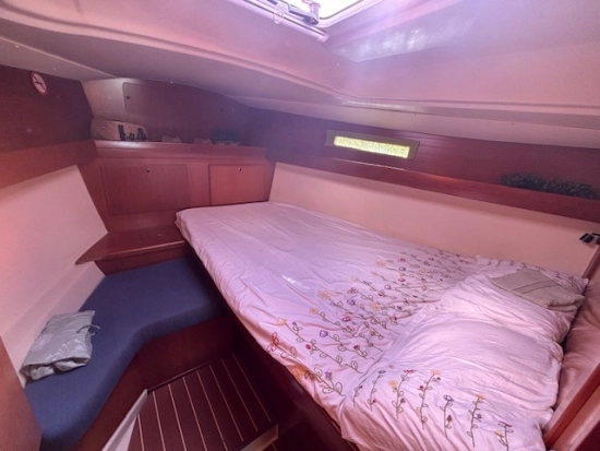 Dufour Yachts 365 usata in vendita
