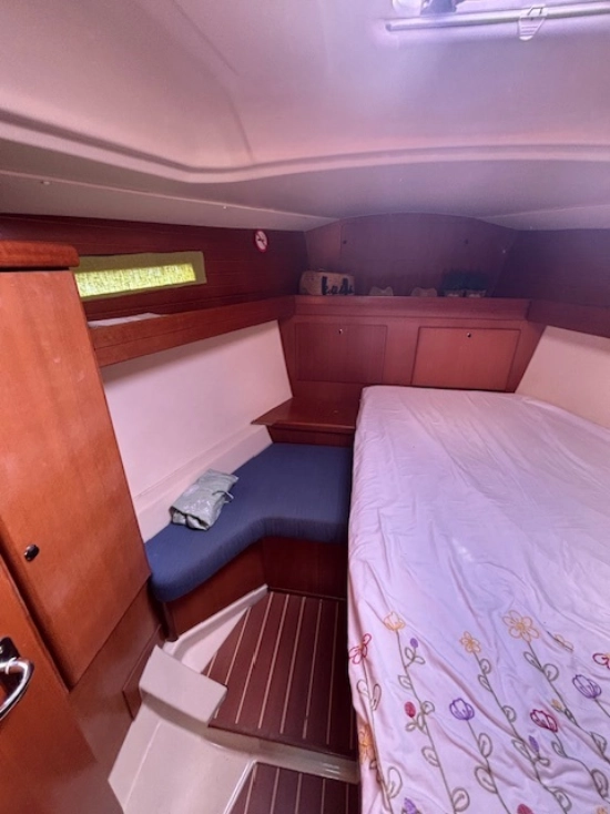 Dufour Yachts 365 usata in vendita