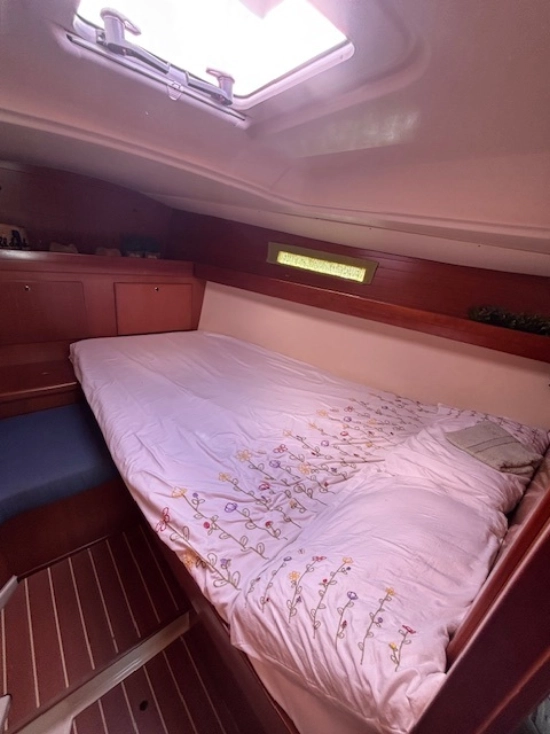 Dufour Yachts 365 usata in vendita
