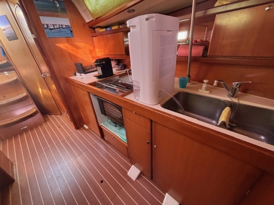 Dufour Yachts 365 usata in vendita