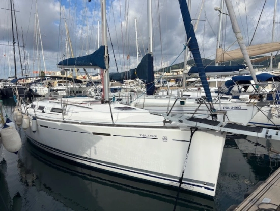 Dufour Yachts 365 usata in vendita