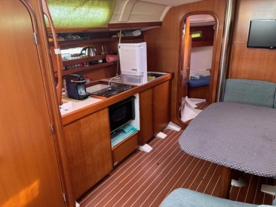 Dufour Yachts 365 usata in vendita