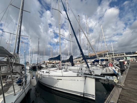 Dufour Yachts 365 usata in vendita