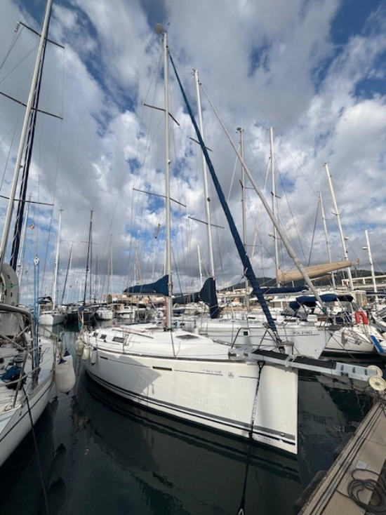Dufour Yachts 365 usata in vendita