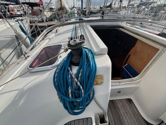 Dufour Yachts 365 usata in vendita