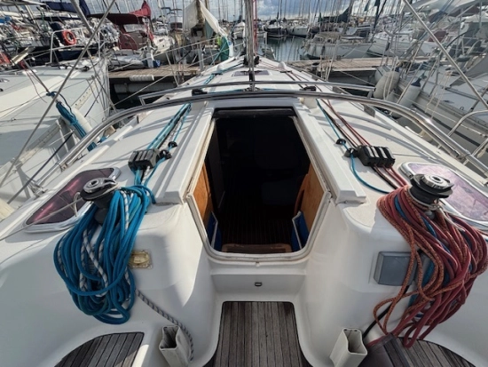 Dufour Yachts 365 usata in vendita