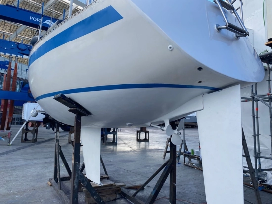 Furia Yachts 25 de segunda mano en venta