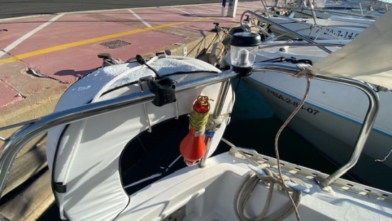 Furia Yachts 25 de segunda mano en venta