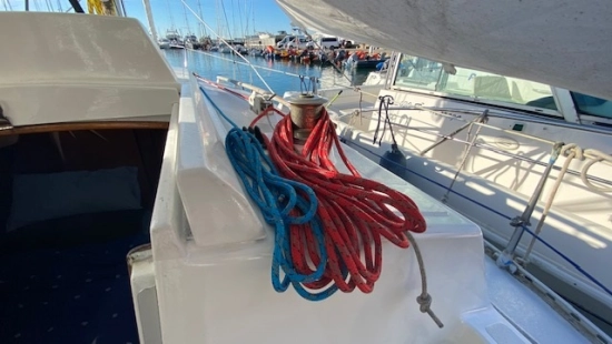 Furia Yachts 25 de segunda mano en venta