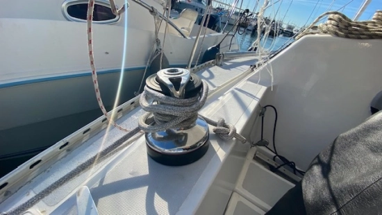 Furia Yachts 25 de segunda mano en venta