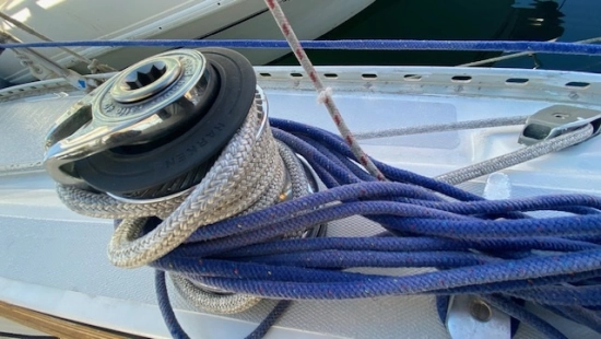 Furia Yachts 25 de segunda mano en venta