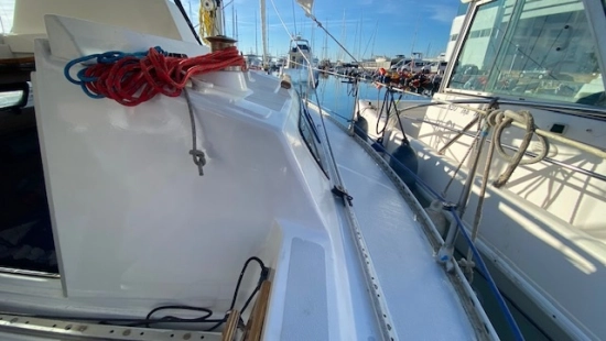 Furia Yachts 25 de segunda mano en venta
