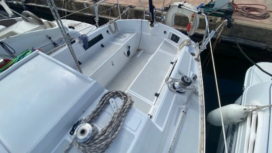 Furia Yachts 25 de segunda mano en venta