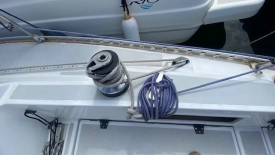 Furia Yachts 25 de segunda mano en venta