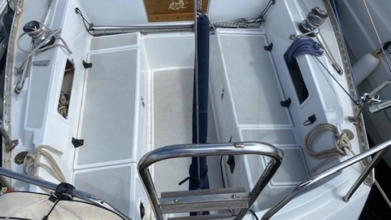 Furia Yachts 25 de segunda mano en venta