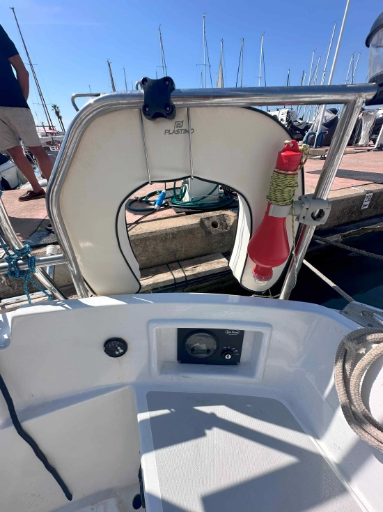 Furia Yachts 25 de segunda mano en venta