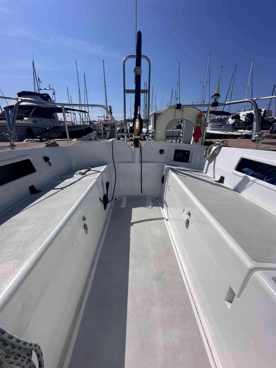 Furia Yachts 25 de segunda mano en venta
