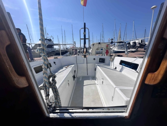 Furia Yachts 25 de segunda mano en venta