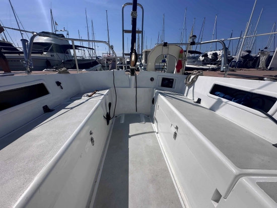 Furia Yachts 25 de segunda mano en venta