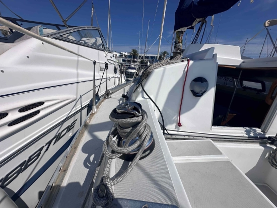 Furia Yachts 25 de segunda mano en venta