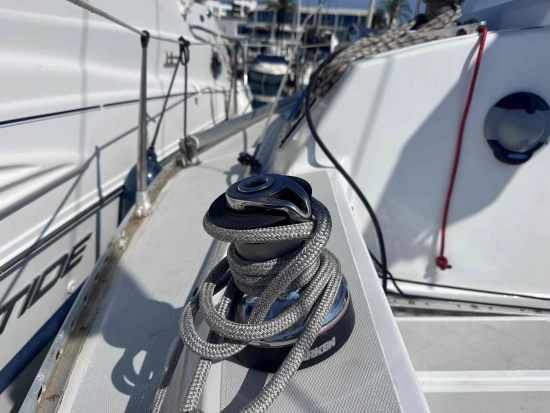Furia Yachts 25 de segunda mano en venta