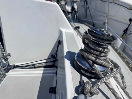 Furia Yachts 25 de segunda mano en venta