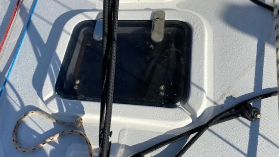 Furia Yachts 25 de segunda mano en venta