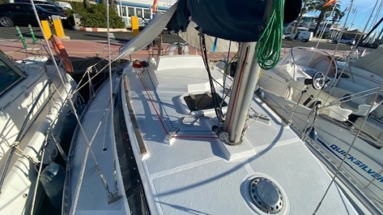 Furia Yachts 25 de segunda mano en venta