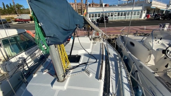 Furia Yachts 25 de segunda mano en venta