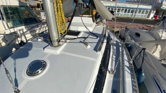Furia Yachts 25 de segunda mano en venta