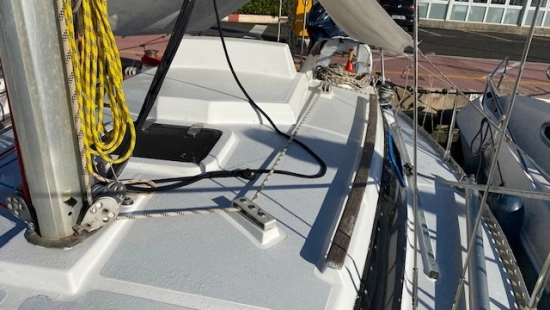 Furia Yachts 25 de segunda mano en venta