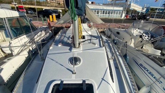 Furia Yachts 25 de segunda mano en venta