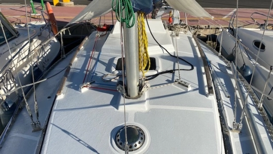 Furia Yachts 25 de segunda mano en venta