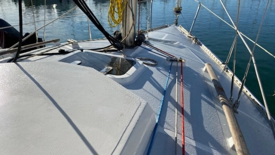 Furia Yachts 25 de segunda mano en venta
