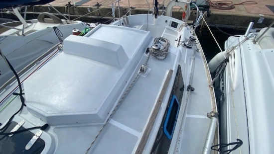 Furia Yachts 25 de segunda mano en venta
