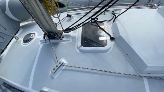 Furia Yachts 25 de segunda mano en venta