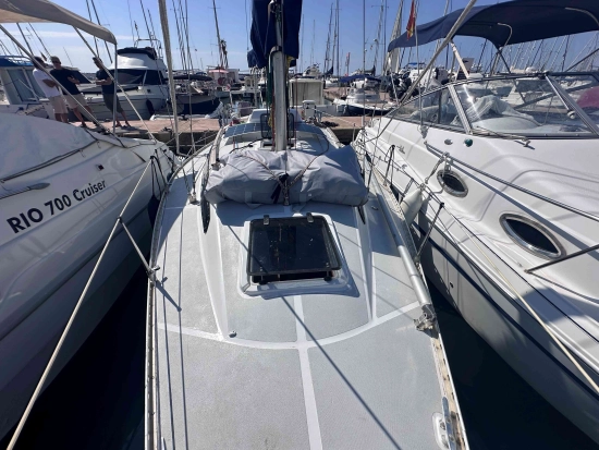 Furia Yachts 25 de segunda mano en venta