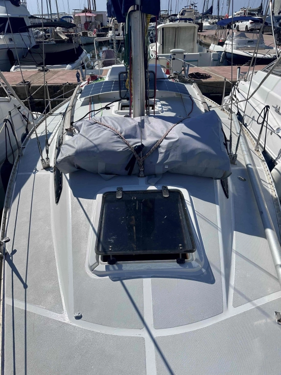 Furia Yachts 25 de segunda mano en venta