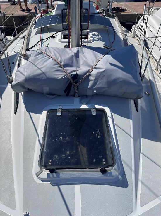 Furia Yachts 25 de segunda mano en venta