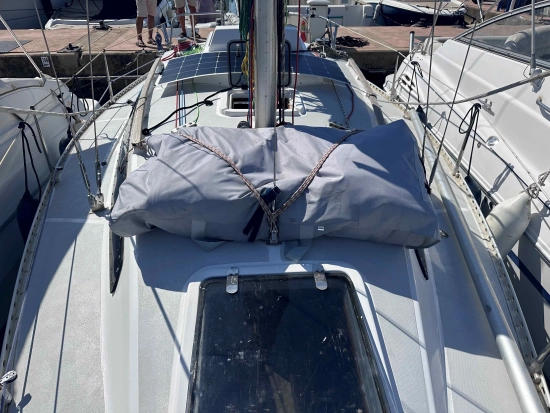 Furia Yachts 25 de segunda mano en venta