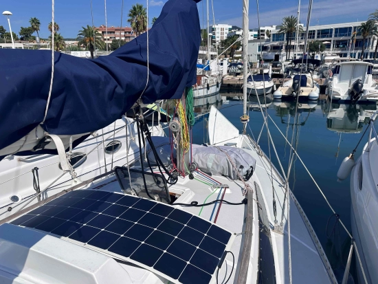 Furia Yachts 25 de segunda mano en venta