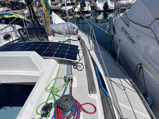 Furia Yachts 25 de segunda mano en venta
