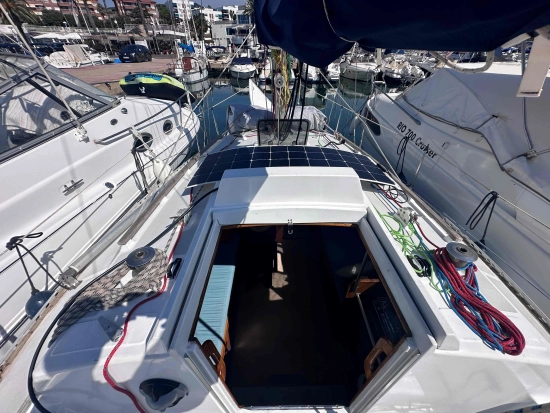Furia Yachts 25 de segunda mano en venta