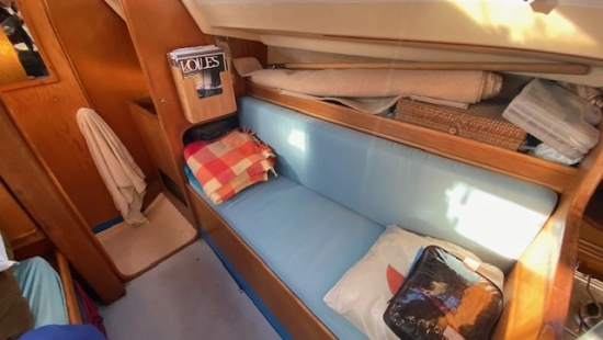 Furia Yachts 25 de segunda mano en venta