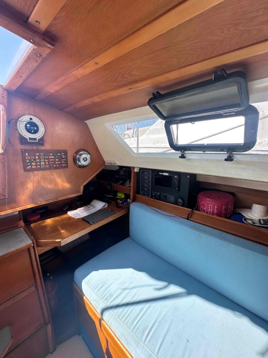 Furia Yachts 25 de segunda mano en venta