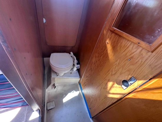 Furia Yachts 25 de segunda mano en venta