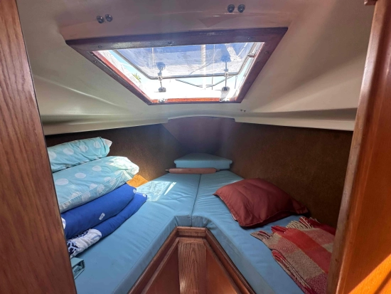 Furia Yachts 25 de segunda mano en venta