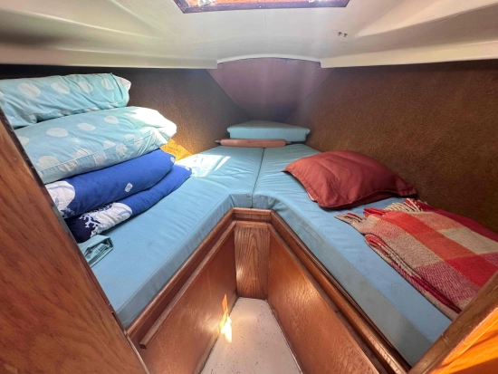 Furia Yachts 25 de segunda mano en venta