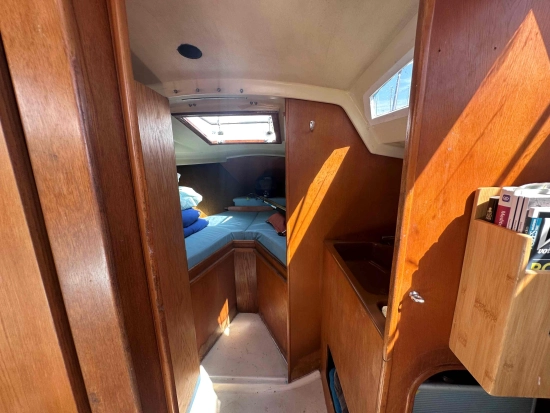 Furia Yachts 25 de segunda mano en venta